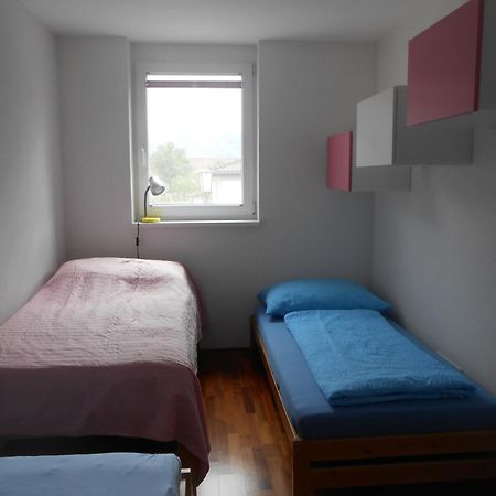 Ferienwohnung Daniela ฮุยส์ ภายนอก รูปภาพ