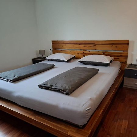 Ferienwohnung Daniela ฮุยส์ ภายนอก รูปภาพ