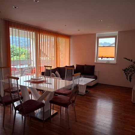 Ferienwohnung Daniela ฮุยส์ ภายนอก รูปภาพ