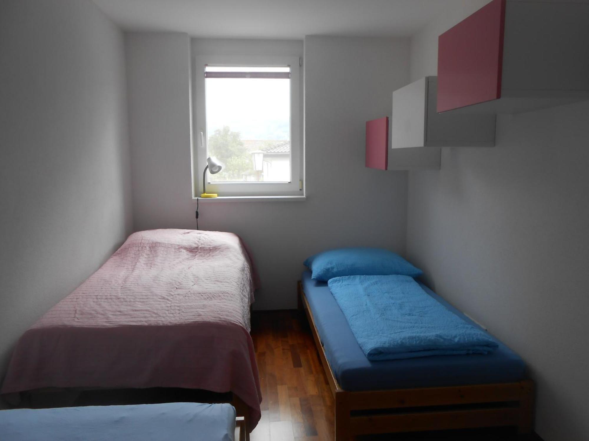 Ferienwohnung Daniela ฮุยส์ ภายนอก รูปภาพ