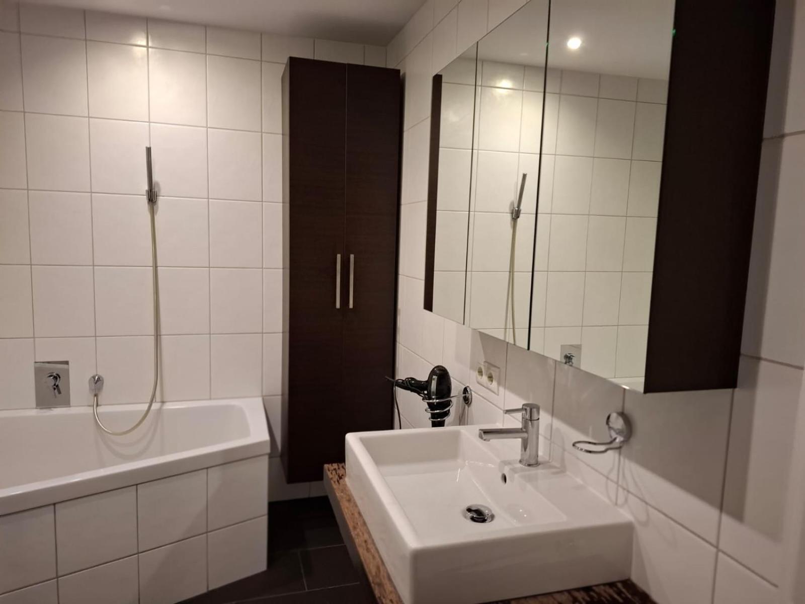 Ferienwohnung Daniela ฮุยส์ ภายนอก รูปภาพ