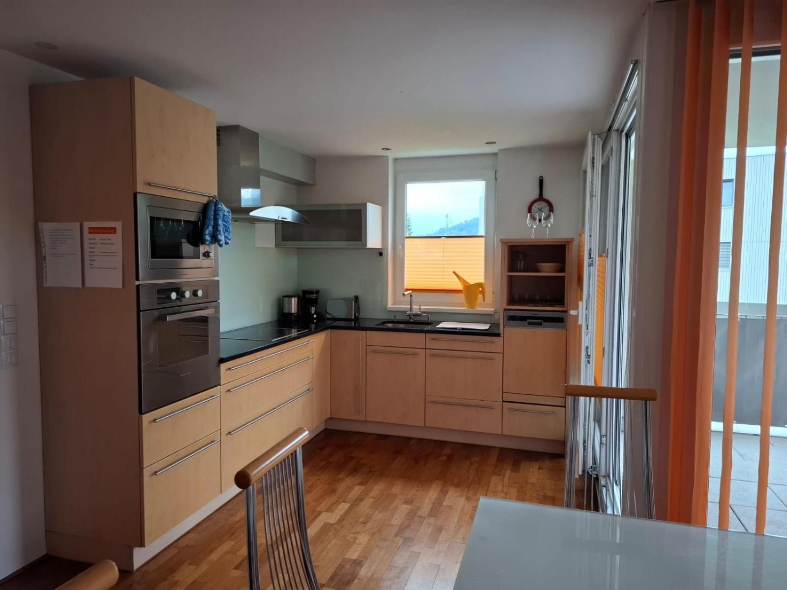 Ferienwohnung Daniela ฮุยส์ ภายนอก รูปภาพ
