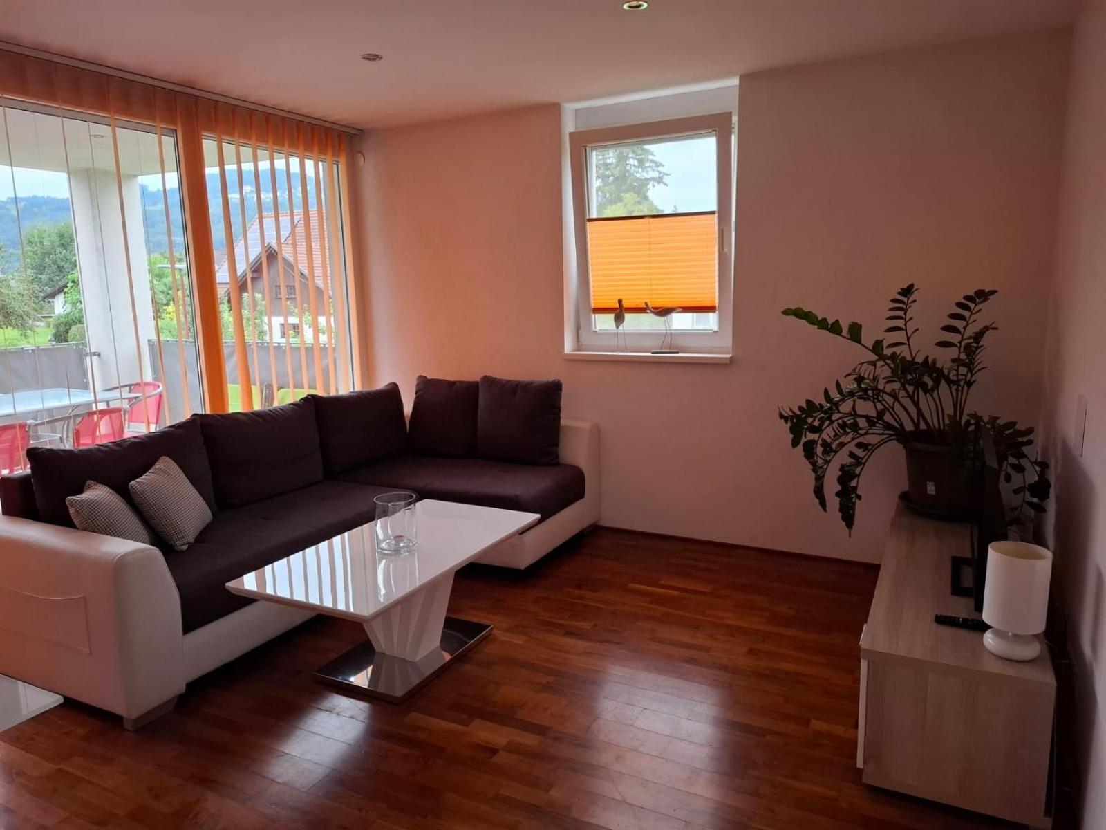 Ferienwohnung Daniela ฮุยส์ ภายนอก รูปภาพ