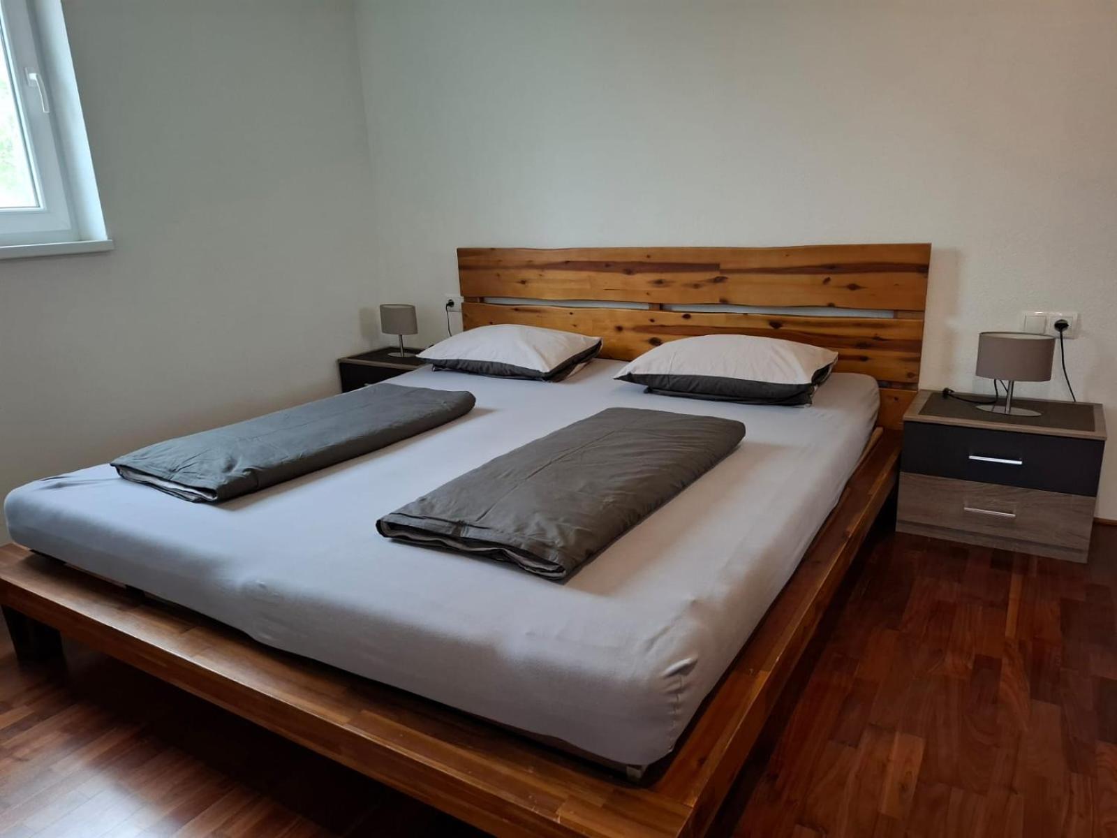 Ferienwohnung Daniela ฮุยส์ ภายนอก รูปภาพ