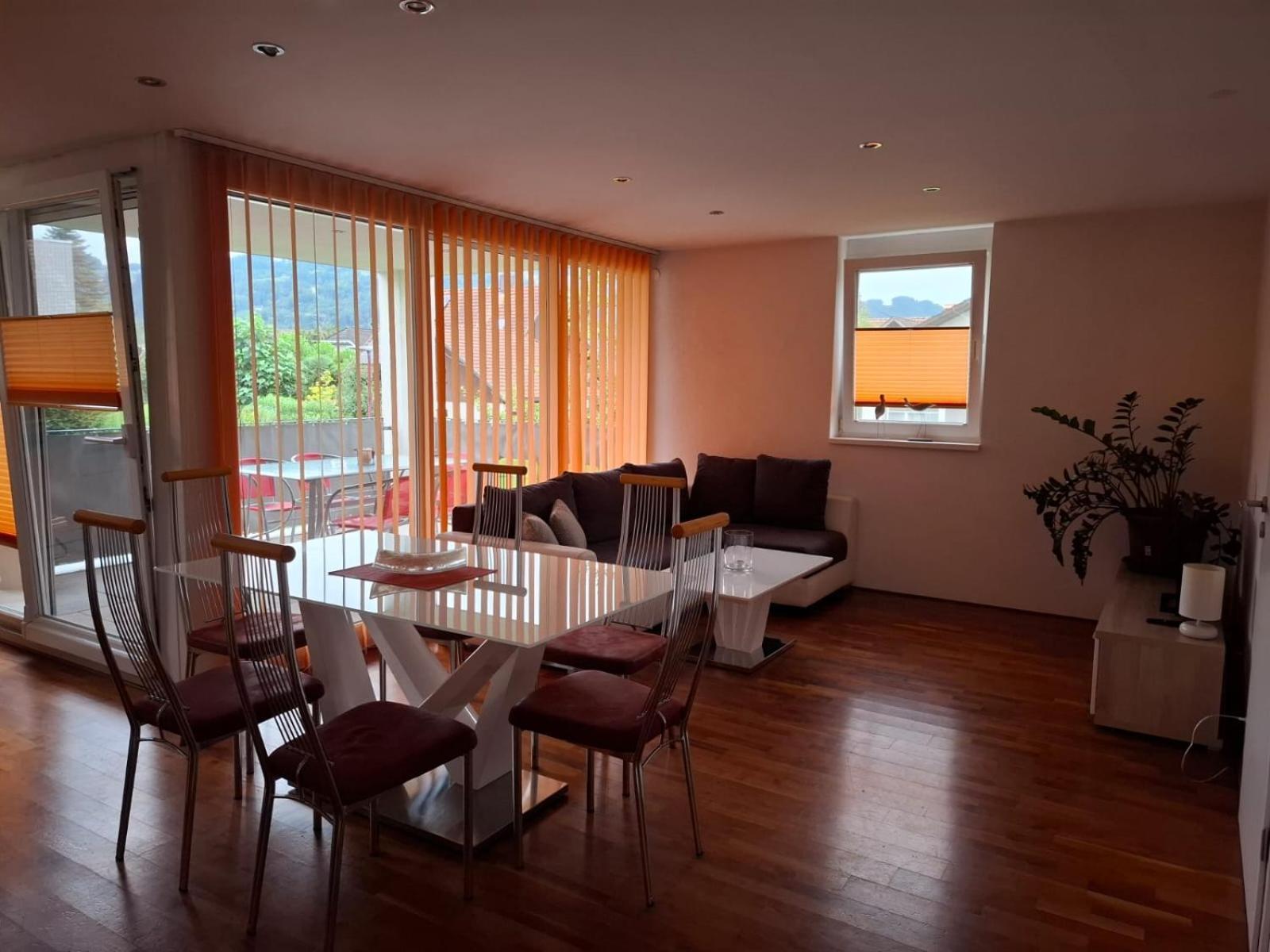 Ferienwohnung Daniela ฮุยส์ ภายนอก รูปภาพ